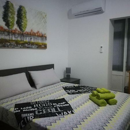 Luxury Apartment close to seafront Sliema Exterior foto