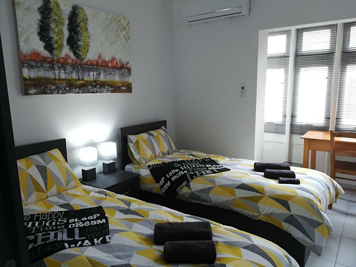 Luxury Apartment close to seafront Sliema Exterior foto