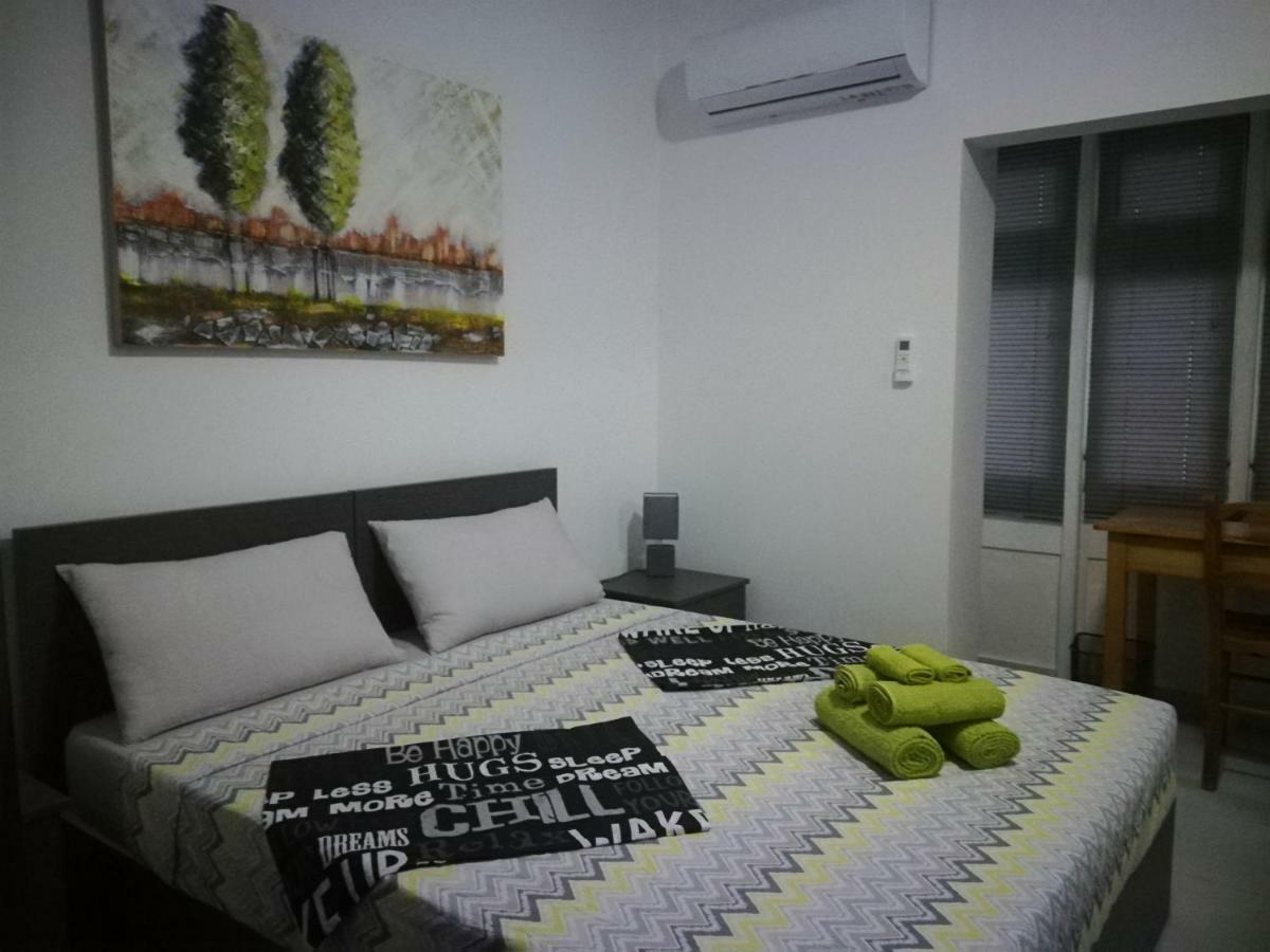Luxury Apartment close to seafront Sliema Exterior foto