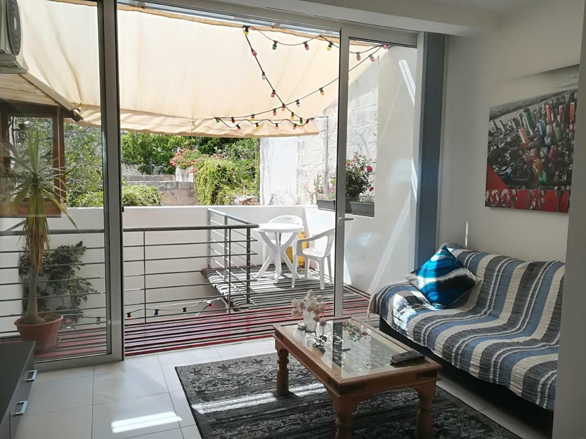 Luxury Apartment close to seafront Sliema Exterior foto
