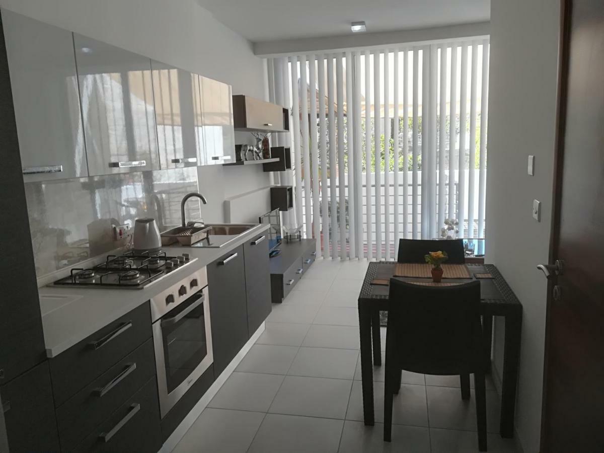 Luxury Apartment close to seafront Sliema Exterior foto