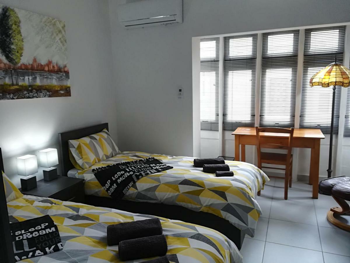 Luxury Apartment close to seafront Sliema Exterior foto